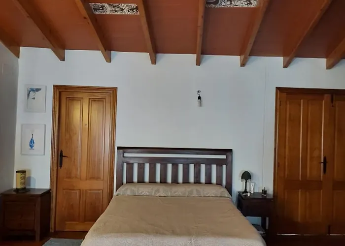 Daire La Paz De