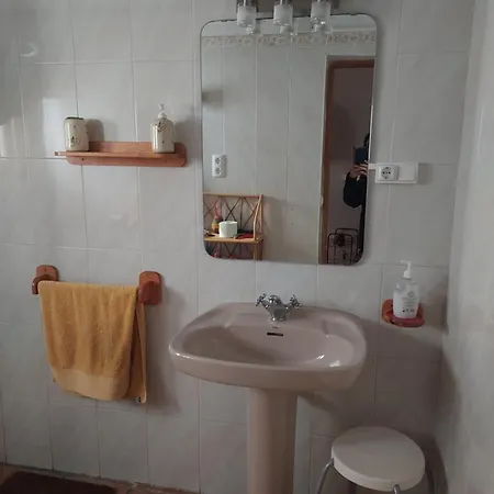 La Paz De