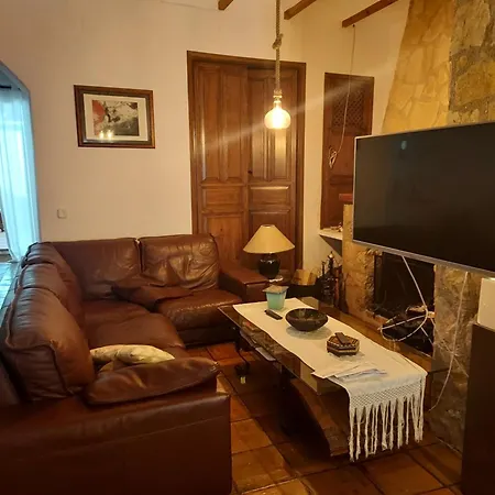 La Paz De Apartmán