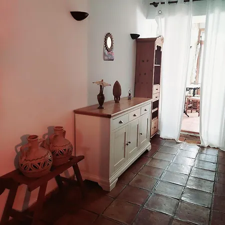 La Paz De * Murla