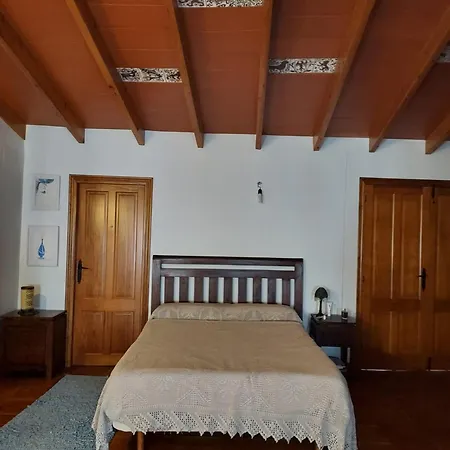 Apartmán La Paz De