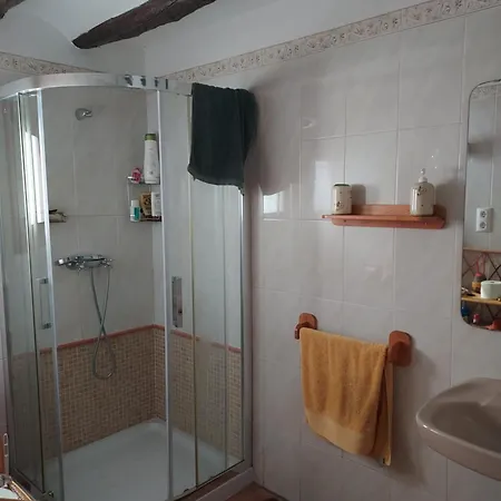 Apartmán La Paz De Murla